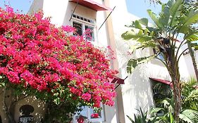 Bed & Breakfast Inn at la Jolla