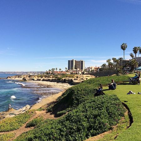The Bed And Breakfast Inn At La Jolla San Diego Exterior photo