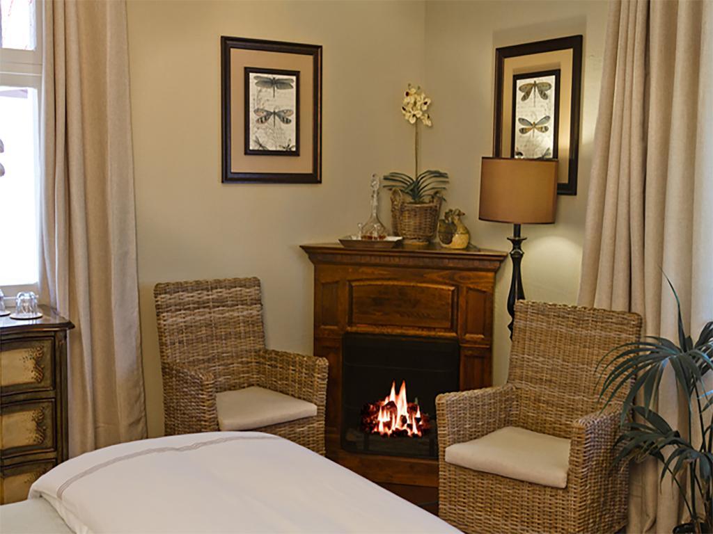 The Bed And Breakfast Inn At La Jolla San Diego Room photo