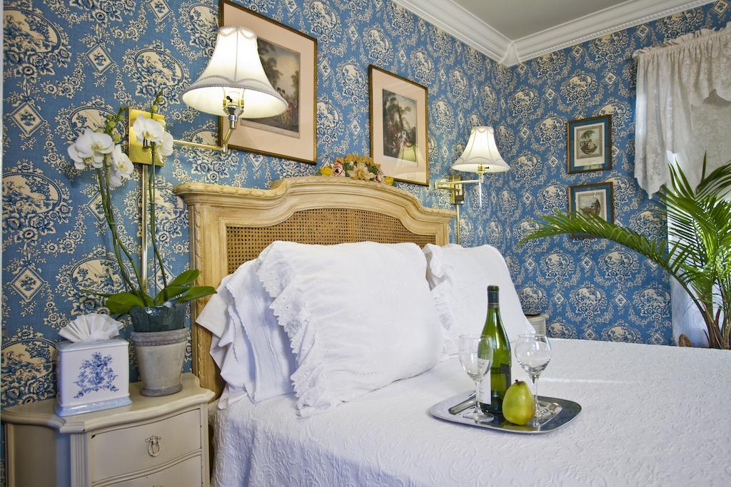 The Bed And Breakfast Inn At La Jolla San Diego Exterior photo