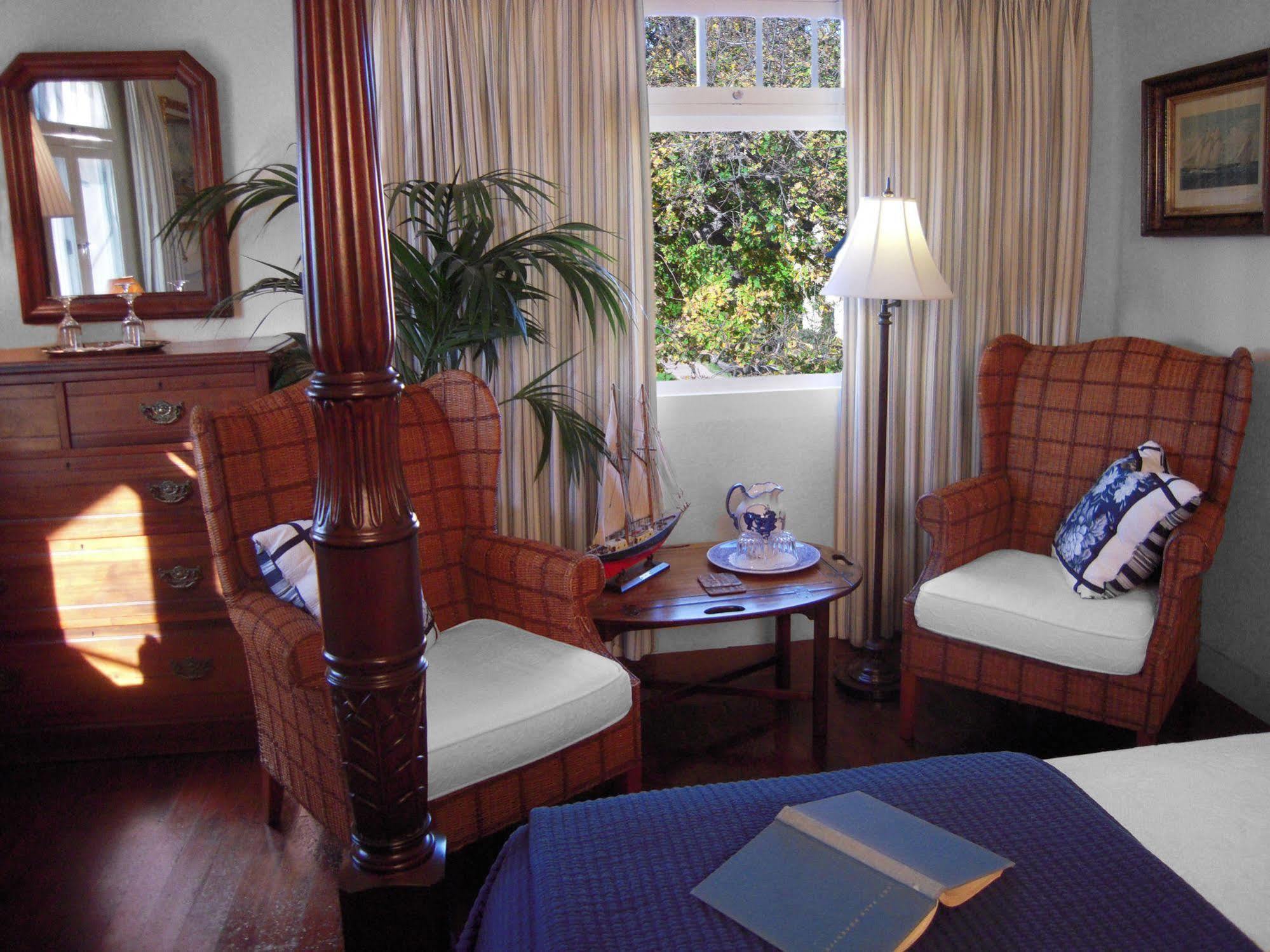 The Bed And Breakfast Inn At La Jolla San Diego Exterior photo